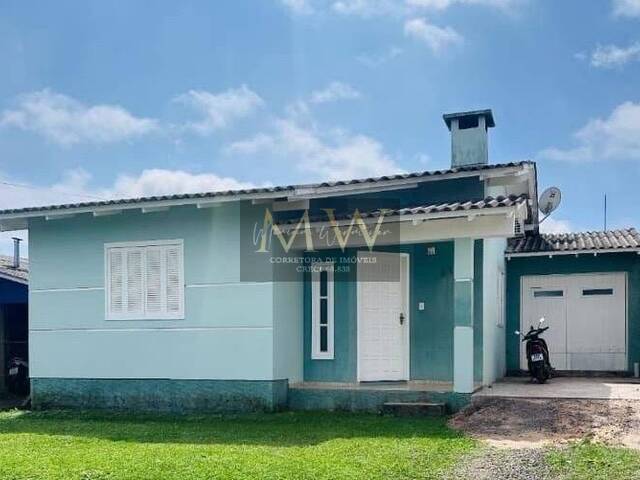 #18 - Casa para Venda em Venâncio Aires - RS
