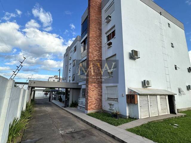 Apartamento para Venda em Venâncio Aires - 5
