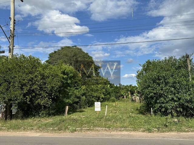 #28 - Área para Venda em Venâncio Aires - RS - 1