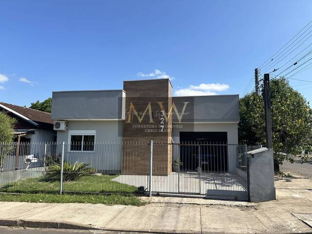 Casa para Venda em Venâncio Aires - 1