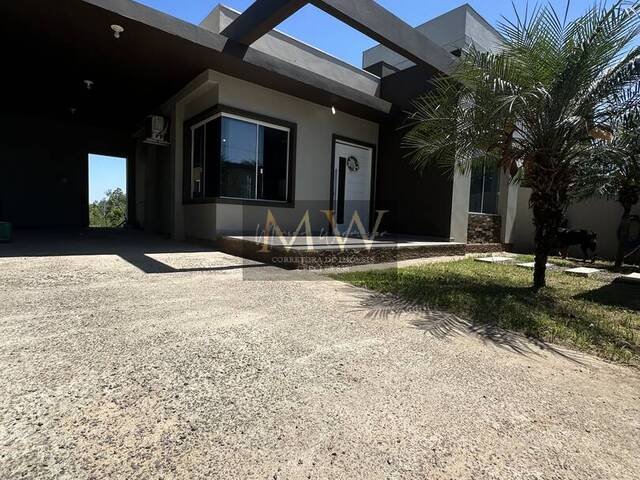 Casa para Venda em Venâncio Aires - 1