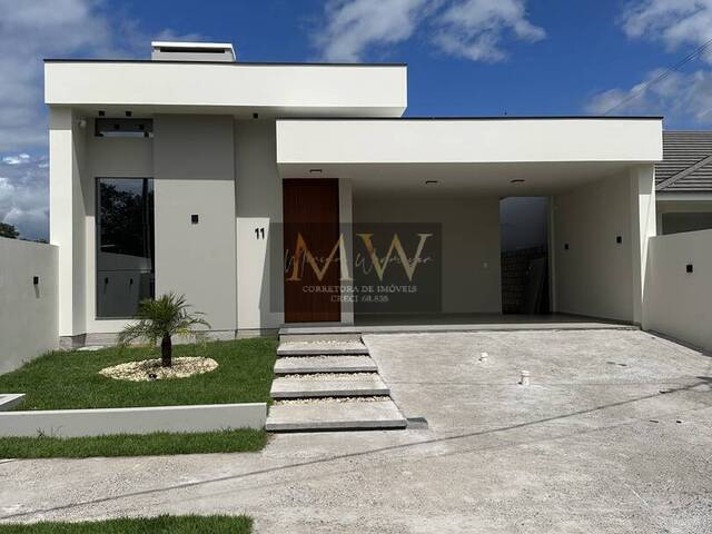 Casa para Venda em Venâncio Aires - 4