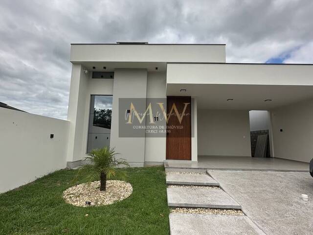 Casa para Venda em Venâncio Aires - 5