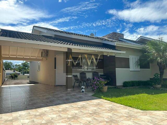 #37 - Casa para Venda em Venâncio Aires - RS - 2