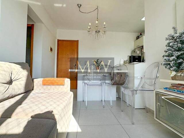 #38 - Apartamento para Venda em Venâncio Aires - RS - 2