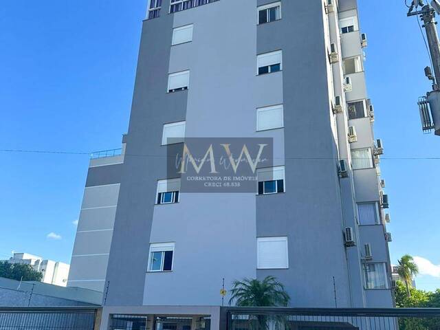 #38 - Apartamento para Venda em Venâncio Aires - RS - 3