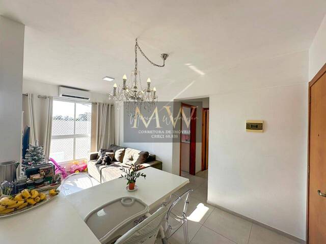 Apartamento para Venda em Venâncio Aires - 5