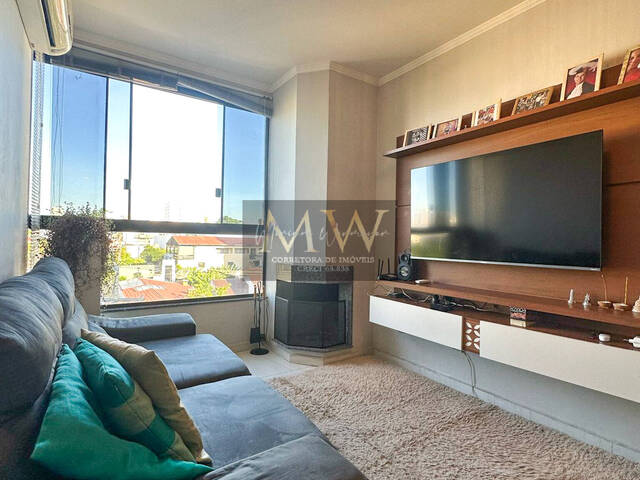 #45 - Apartamento para Venda em Venâncio Aires - RS
