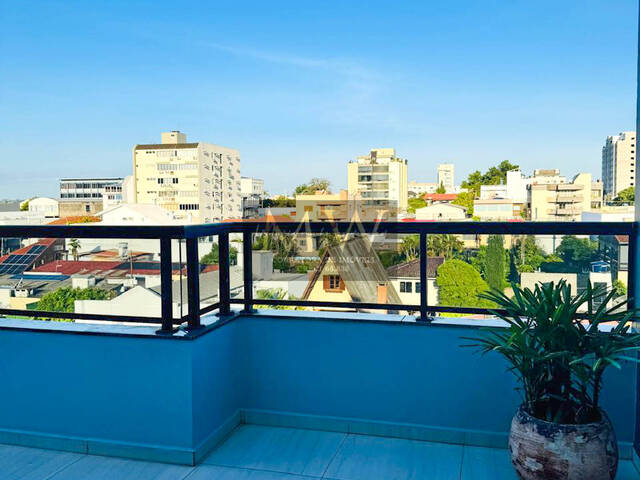 #45 - Apartamento para Venda em Venâncio Aires - RS
