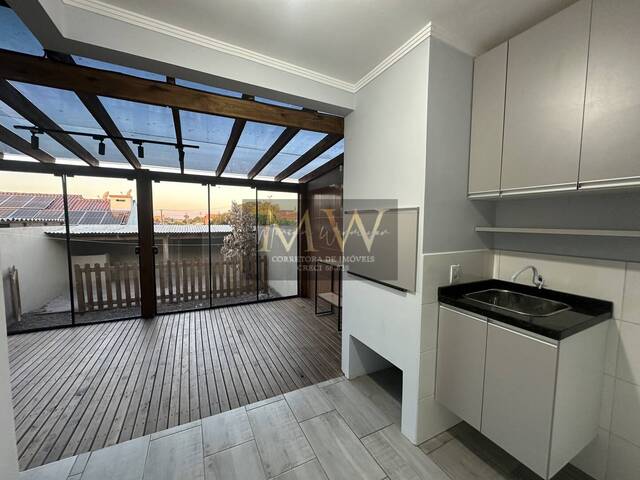 Casa para Venda em Venâncio Aires - 5