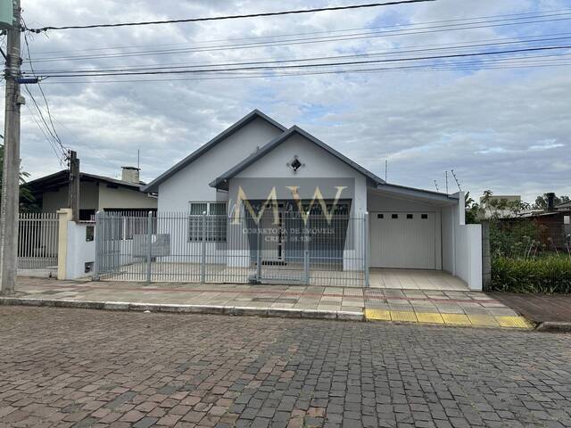 #54 - Casa para Venda em Venâncio Aires - RS - 1