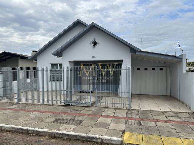 #54 - Casa para Venda em Venâncio Aires - RS - 2