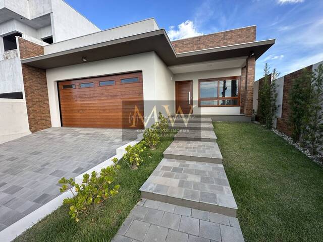 Casa para Venda em Venâncio Aires - 2