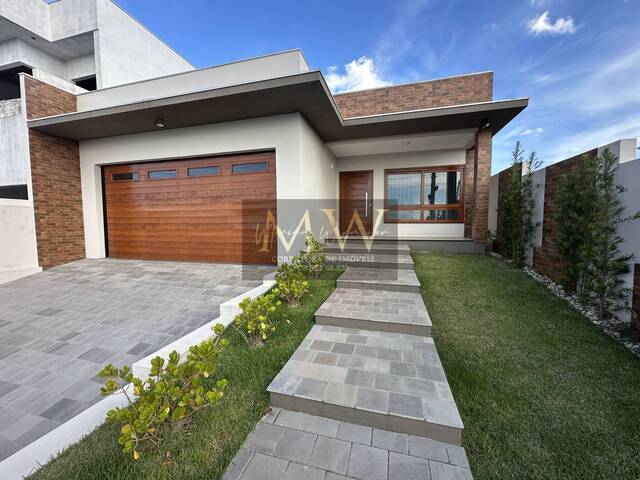 Casa para Venda em Venâncio Aires - 3