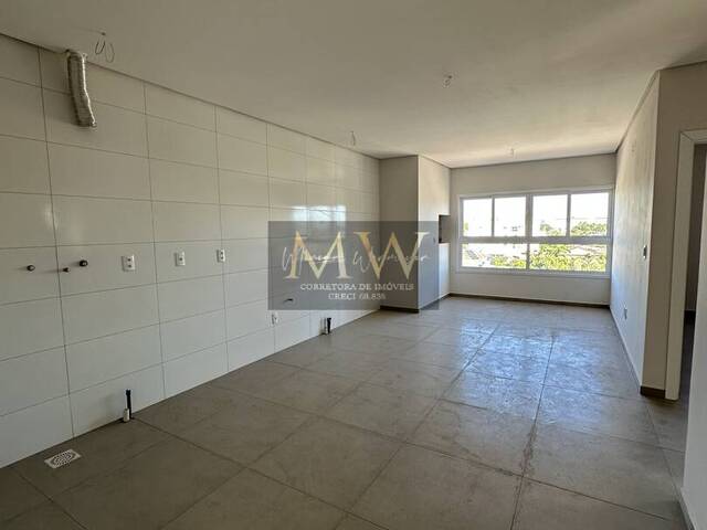 Apartamento para Venda em Venâncio Aires - 5