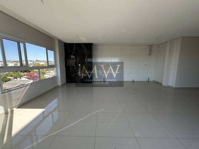 #60 - Apartamento para Venda em Venâncio Aires - RS - 2