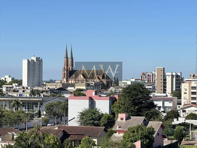 Apartamento para Venda em Venâncio Aires - 4