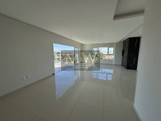 #60 - Apartamento para Venda em Venâncio Aires - RS - 3