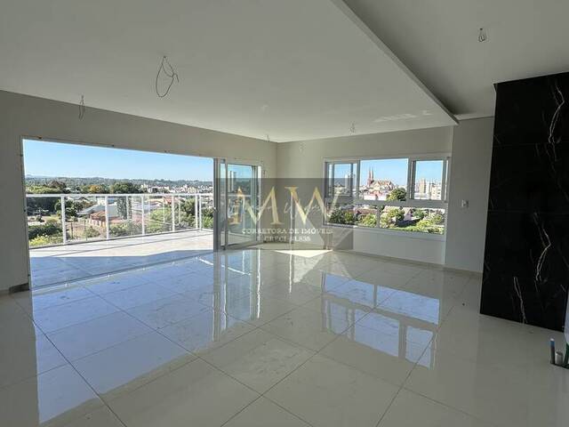 #60 - Apartamento para Venda em Venâncio Aires - RS - 1