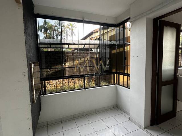#61 - Apartamento para Venda em Venâncio Aires - RS - 2