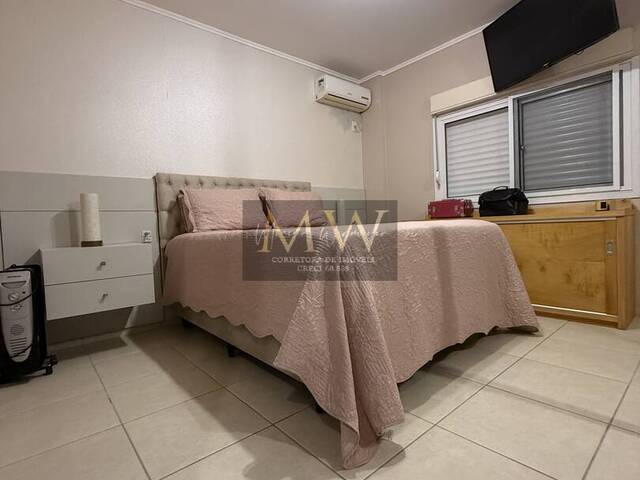#66 - Apartamento para Venda em Venâncio Aires - RS - 3