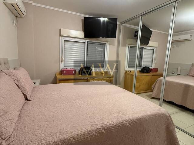 #66 - Apartamento para Venda em Venâncio Aires - RS - 2