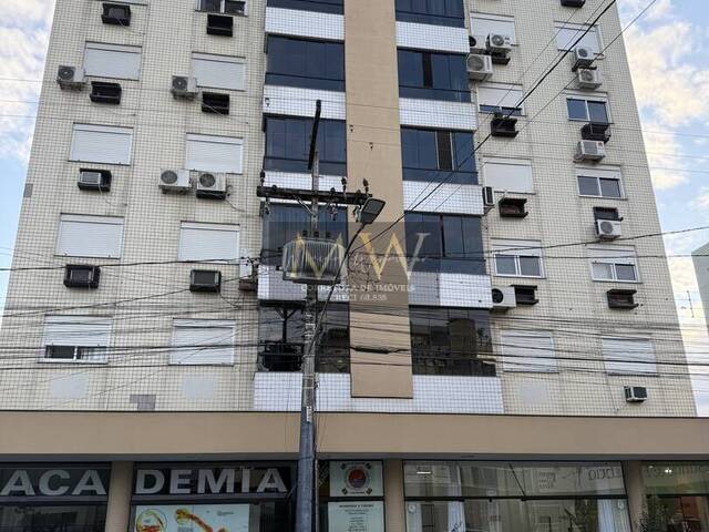 #66 - Apartamento para Venda em Venâncio Aires - RS - 1