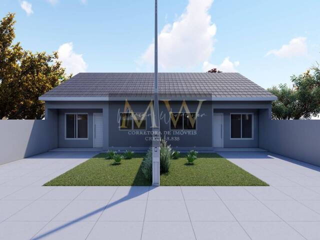#67 - Casa para Venda em Venâncio Aires - RS - 1