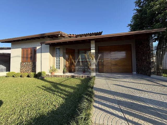#69 - Casa para Venda em Venâncio Aires - RS - 3