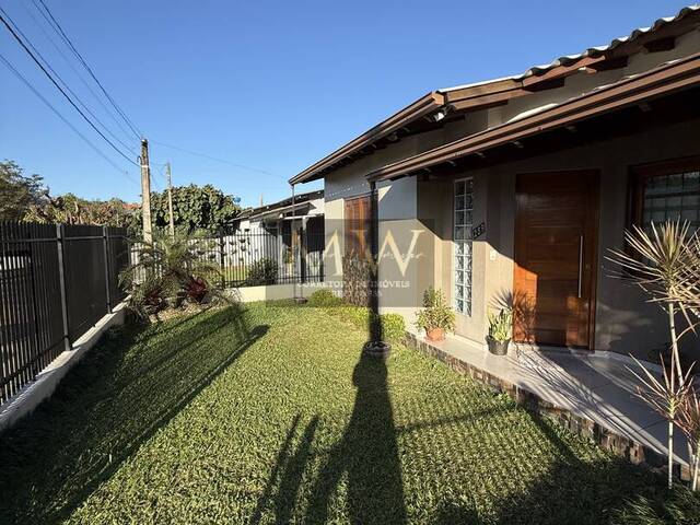 Casa para Venda em Venâncio Aires - 4