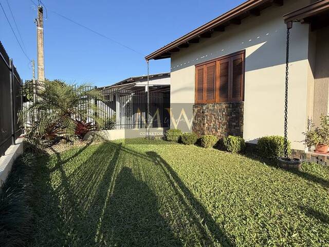 Casa para Venda em Venâncio Aires - 5
