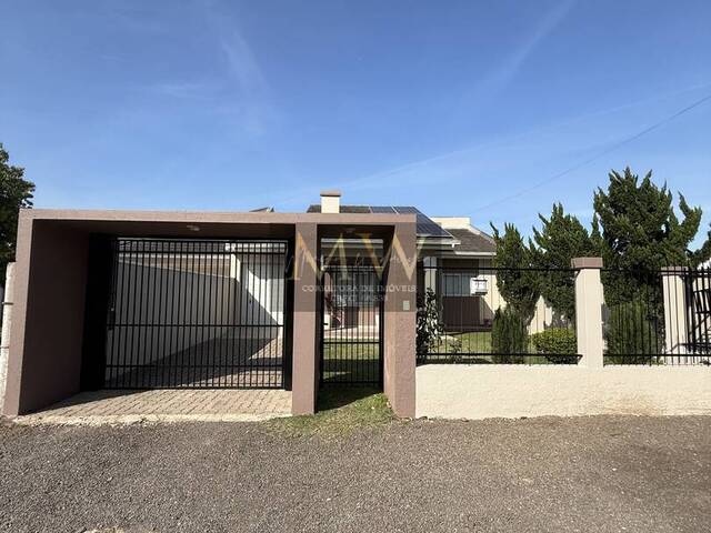 #72 - Casa para Venda em Venâncio Aires - RS - 3