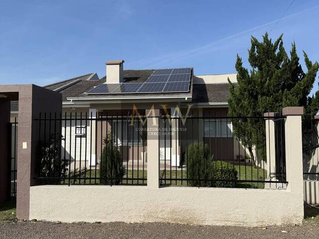 #72 - Casa para Venda em Venâncio Aires - RS - 2