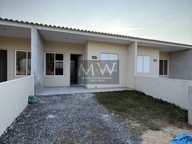 #74 - Casa para Venda em Venâncio Aires - RS - 2