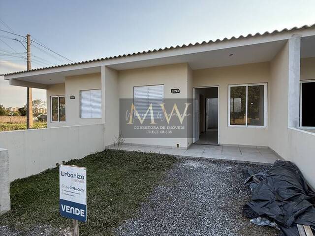 #74 - Casa para Venda em Venâncio Aires - RS - 1