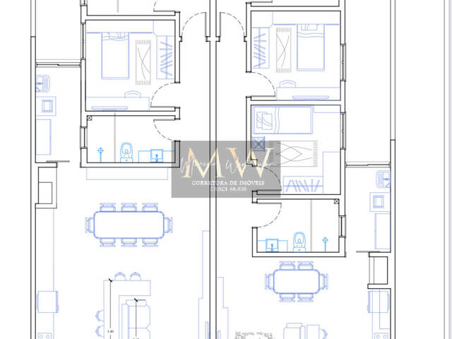 Casa para Venda em Venâncio Aires - 4
