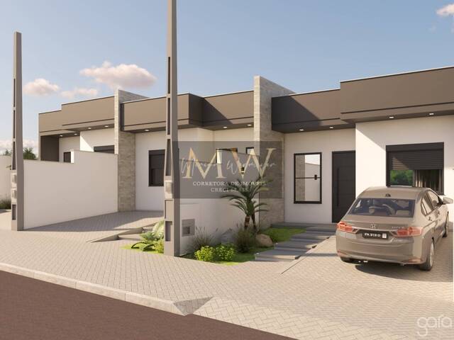 Casa para Venda em Venâncio Aires - 5