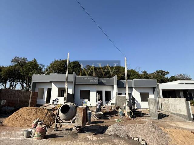 #75 - Casa para Venda em Venâncio Aires - RS - 1