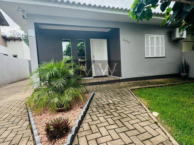 #76 - Casa para Venda em Venâncio Aires - RS - 3