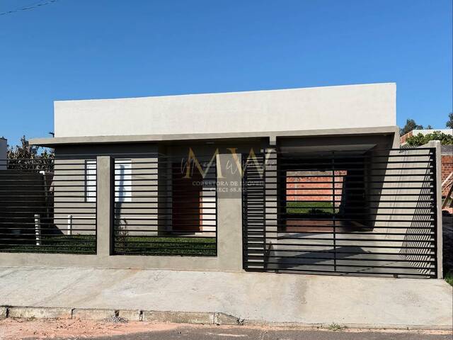 Venda em Bela Vista - Venâncio Aires