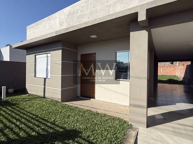 Casa para Venda em Venâncio Aires - 4