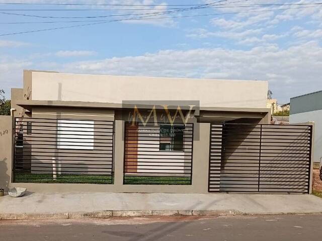 Casa para Venda em Venâncio Aires - 2