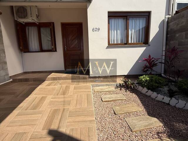 #79 - Casa para Venda em Venâncio Aires - RS - 2