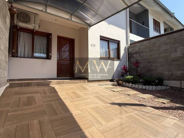 #79 - Casa para Venda em Venâncio Aires - RS - 3