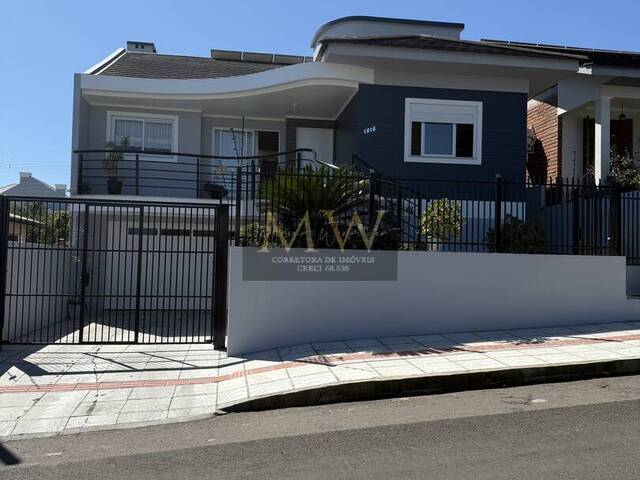 #80 - Casa para Venda em Venâncio Aires - RS - 1