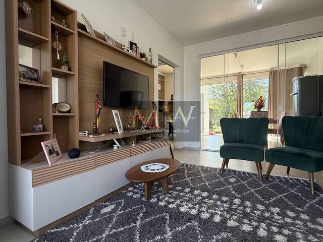 #80 - Casa para Venda em Venâncio Aires - RS - 3