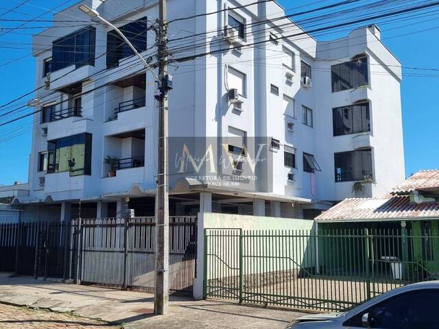 #81 - Apartamento para Venda em Venâncio Aires - RS