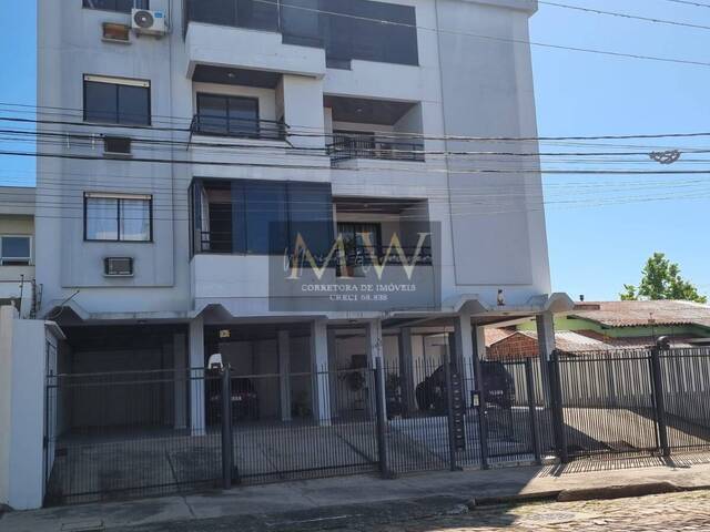 #81 - Apartamento para Venda em Venâncio Aires - RS