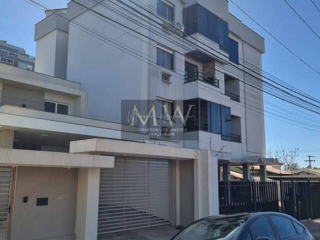 #81 - Apartamento para Venda em Venâncio Aires - RS