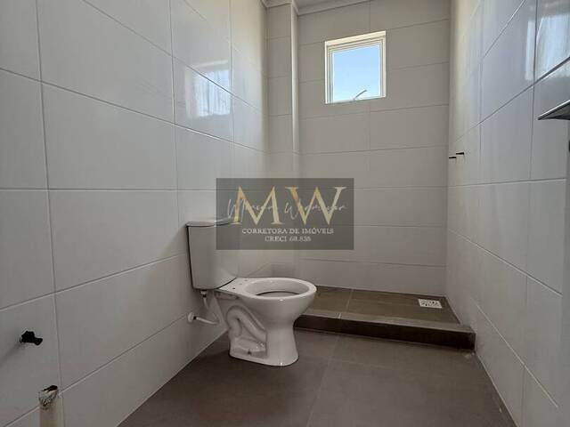 #83 - Apartamento para Venda em Venâncio Aires - RS - 2